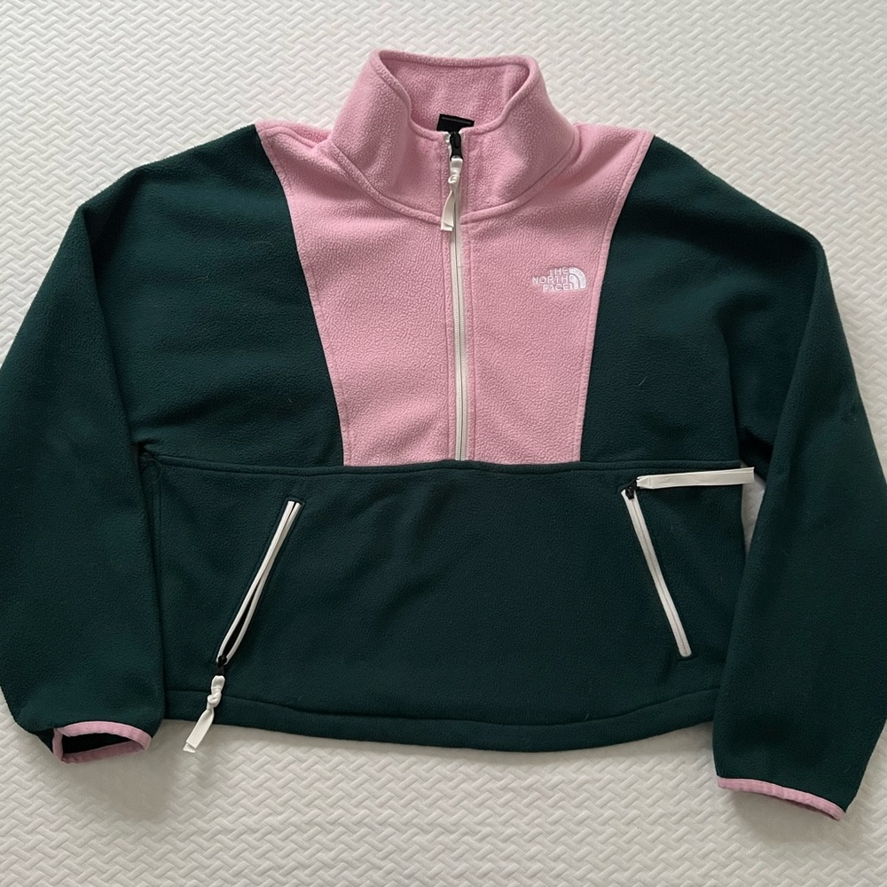 Women’s Tka Attitude 1/4 zip